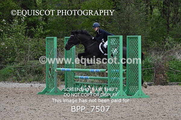 BPP_7507 - CLASS 13 SAT 0.85m Amateur Championship Qualifier