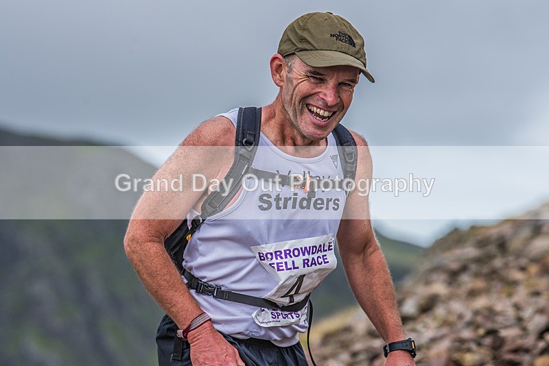 Borrowdale-800 - Borrowdale Fell Race Saturday 5th August 2023
