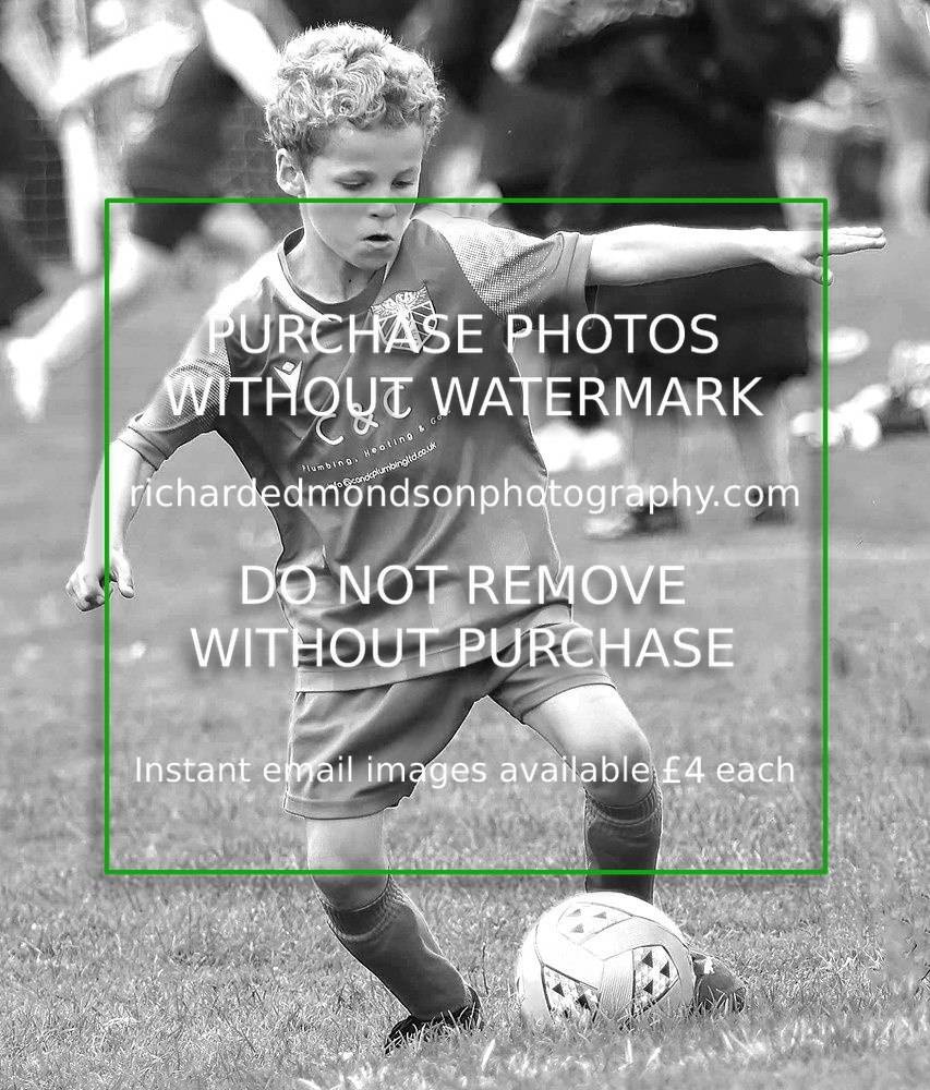 533A75591 - Wattsfield Under 7's