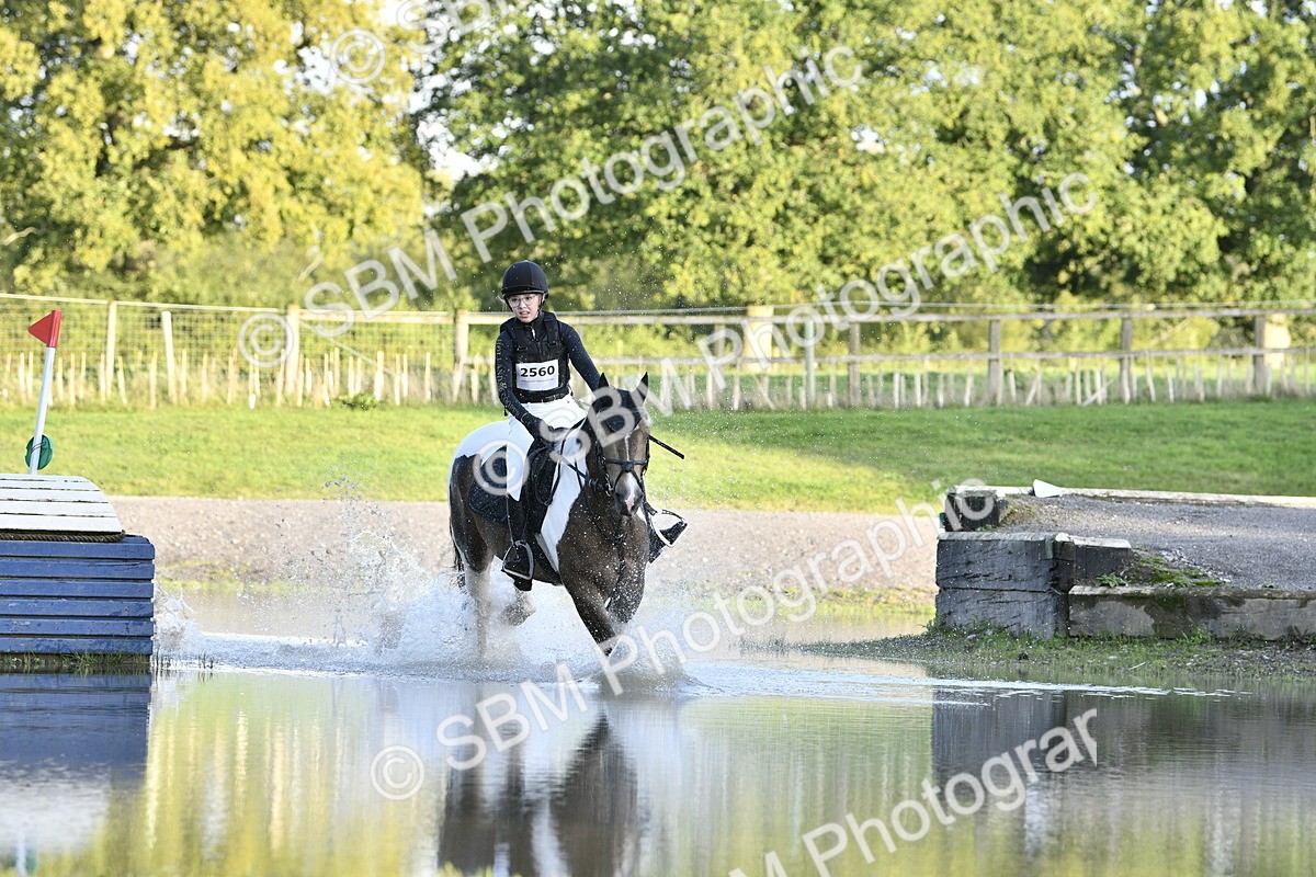 SBM_31095 - E11 - Eventers Challenge 80cm Championship