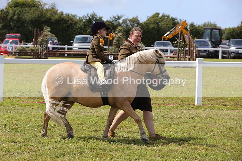 1X9A5052 - Class 36: NPS M&M Lead Rein