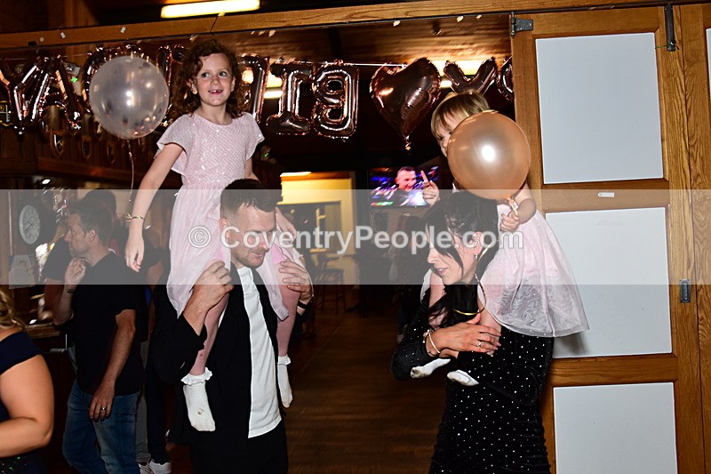 COU-611 - Courtney's 21st