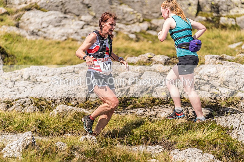 Blisco Dash-346 - Blisco Dash Fell Race (women) Saturday 27th July 2024