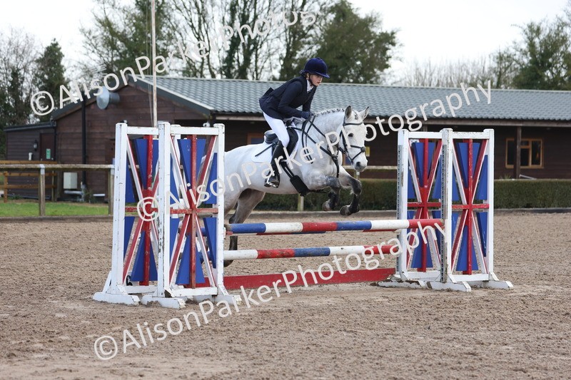 20260207-0281Cherwell 7th Feb 2026 Combined Training - Class 3 - 80cm