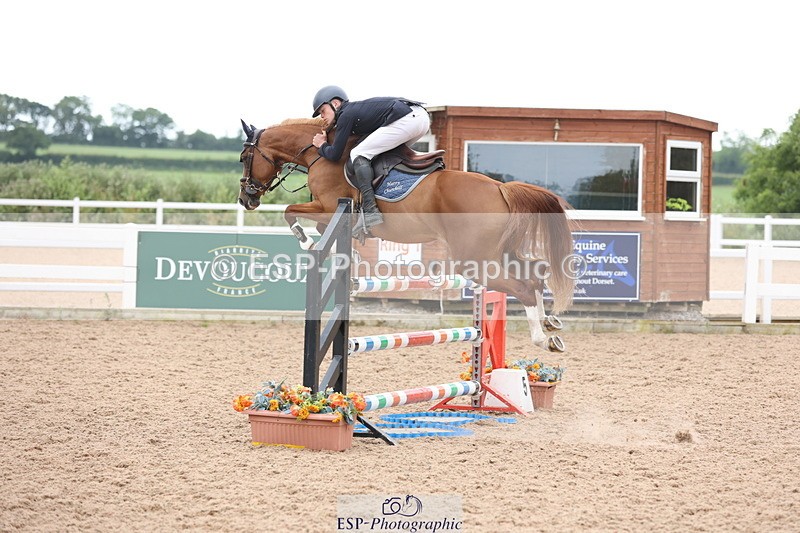 240630A-160657-15034 - Cls 33 Foxhunter and 1.10m Open