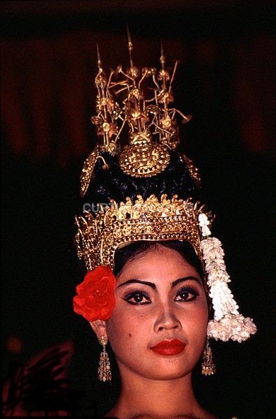  - CAMBODIA & LAOS