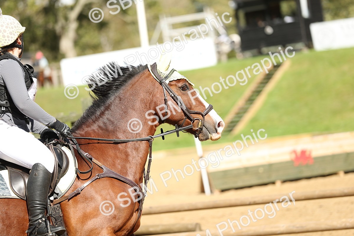 SBM_23264 - E9 - Eventers Challenge 60cm Championship