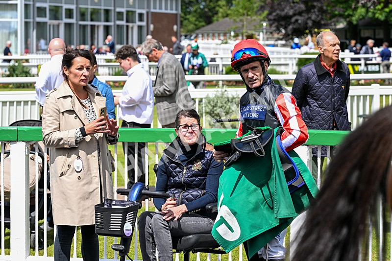 050626-Race 1-Eagle Bay-2662 - Race 1 13.40pm Hartshead Dos Champions Restricted Maiden Stakes (Div I)