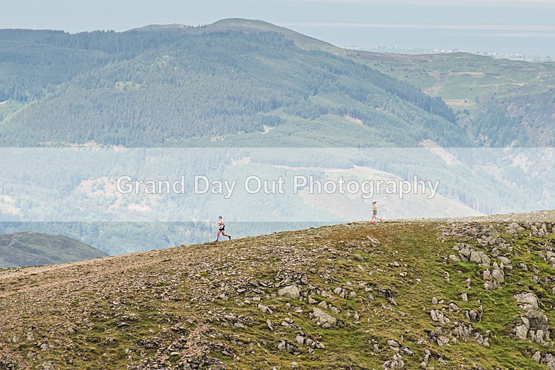 Helvellyn-119 - Helvellyn & The Dodds Fell Race Saturday 27th May 2023