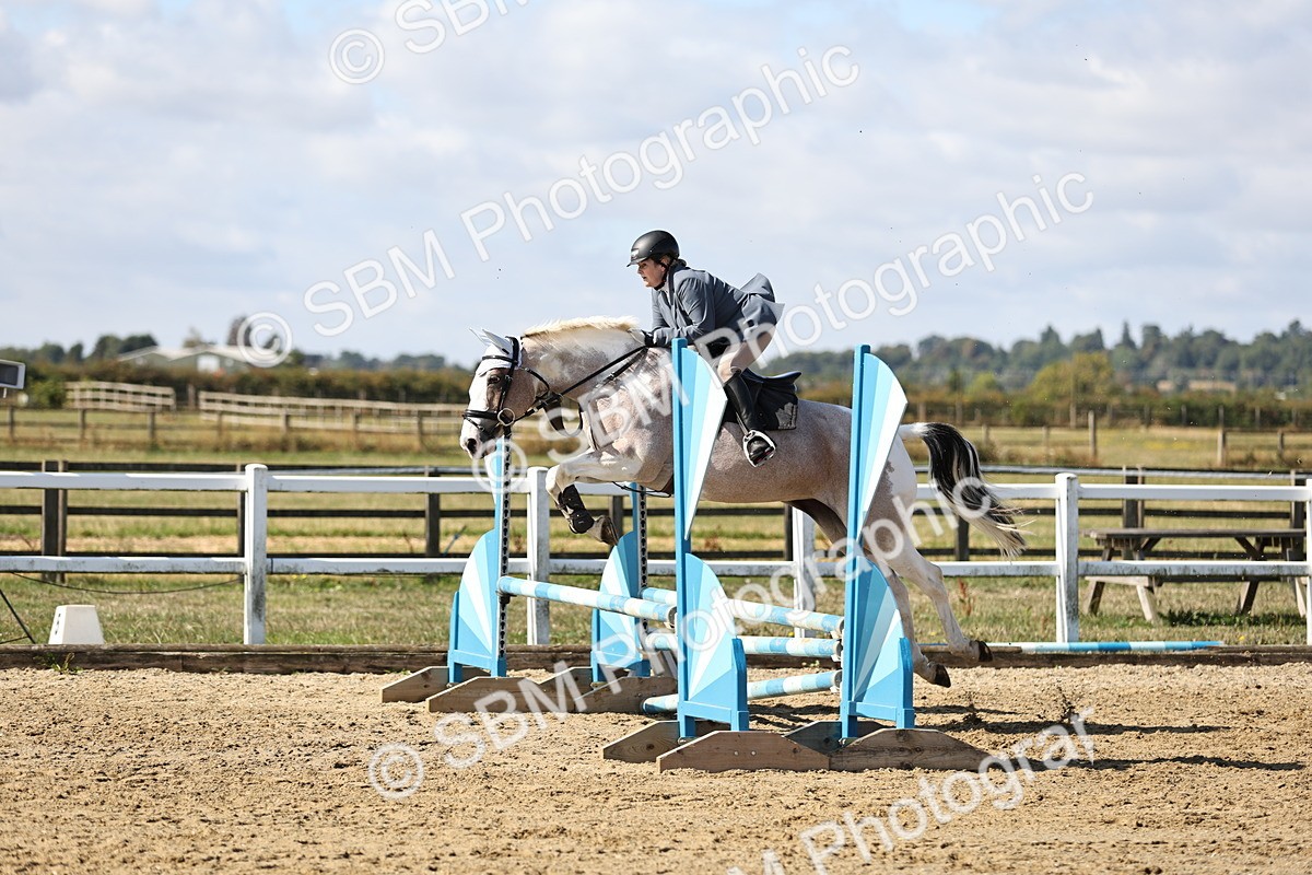 SBM_003671 - Class 1 - Clear Round