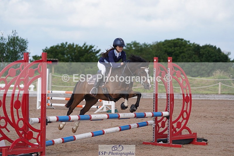 240713A-095044-00121 - Cls 3 A&B Pony BN & 80cm Open