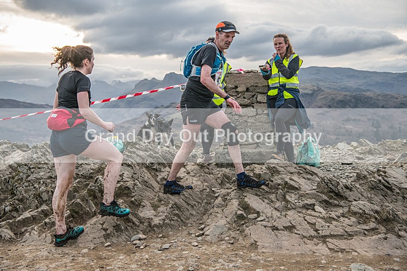 Loughrigg-387 - Loughrigg Fell Race, Wednesday 8th April 2026