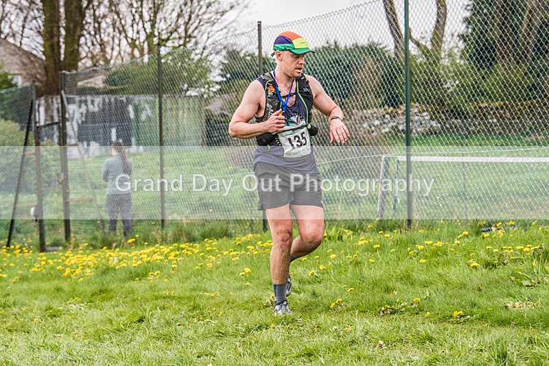 3 Peaks-2559 - The 3 Peaks Race - The Finish - Saturday 29th April 2023