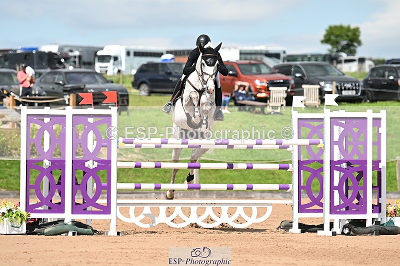 240721A-155253-18924 - Cls 36 YH 7 Yr Olds Jump Off
