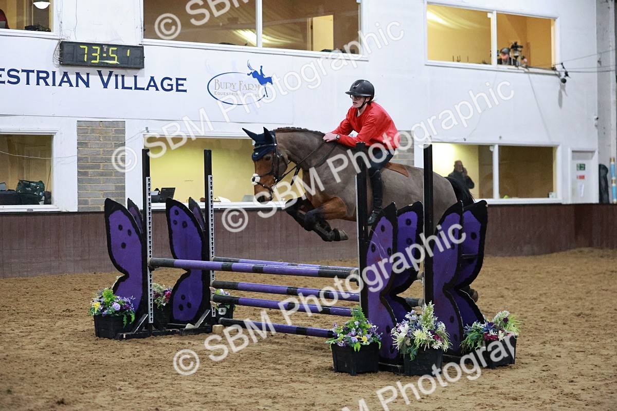 SBM_007094 - Bareback - Camera 1