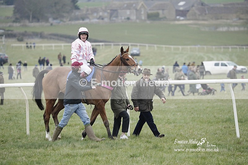 PtP 040323 760 - Duke of Beauforts Hunt Point-to-Point Didmarton 04/03/23
