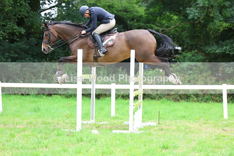 3E7A8579 - Class 8: Senior Foxhunter/1.20m open