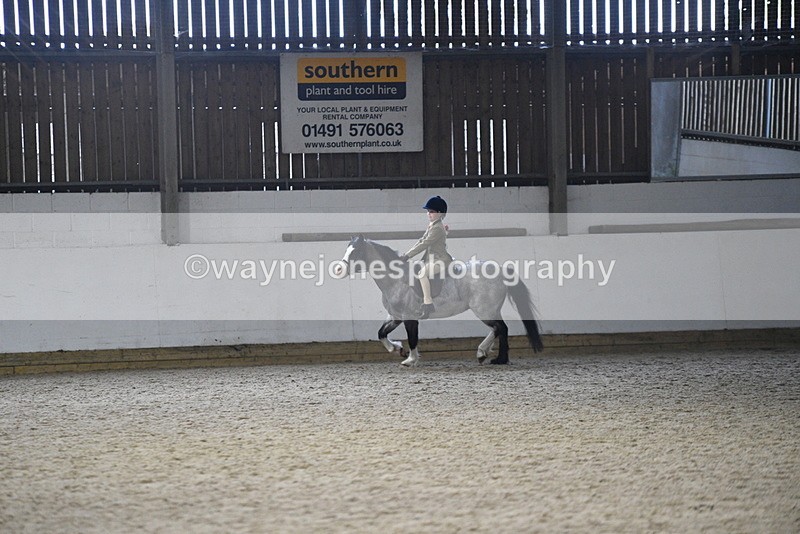 WJ5_8273 - Class 14 Novice Ridden/Rider