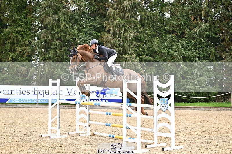 250321A-111511-00463 - Cls 3 Foxhunter and 1.20m Open