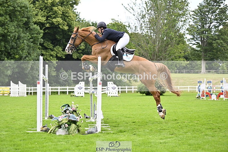 250613A-155715-03013 - Cls 5 National 1.30m Open