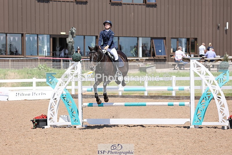 240629A-135503-06599 - Cls 19 Foxhunter and 1.10m Open
