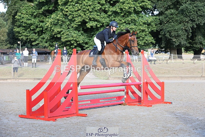 250829A-083020-00003 - Cls 6 85cm Amateur Quali