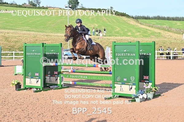 BPP_2545 - THU CLASS 5 Graham Heath 128/138 Primary C'ship Qualifier **Viewing/Selection class for 128/138 team