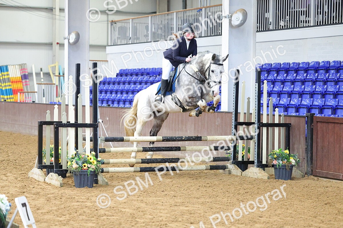 SBM_009325 - Class 19 - Equiyd 0.85m Amateur Championship Qualifier - First Round (0.85m)