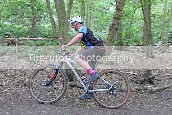 A41A6001 - MTB East Round 7 Potash 10:30 Female Adult Elite+Female U14/U16Juv/Youth Race