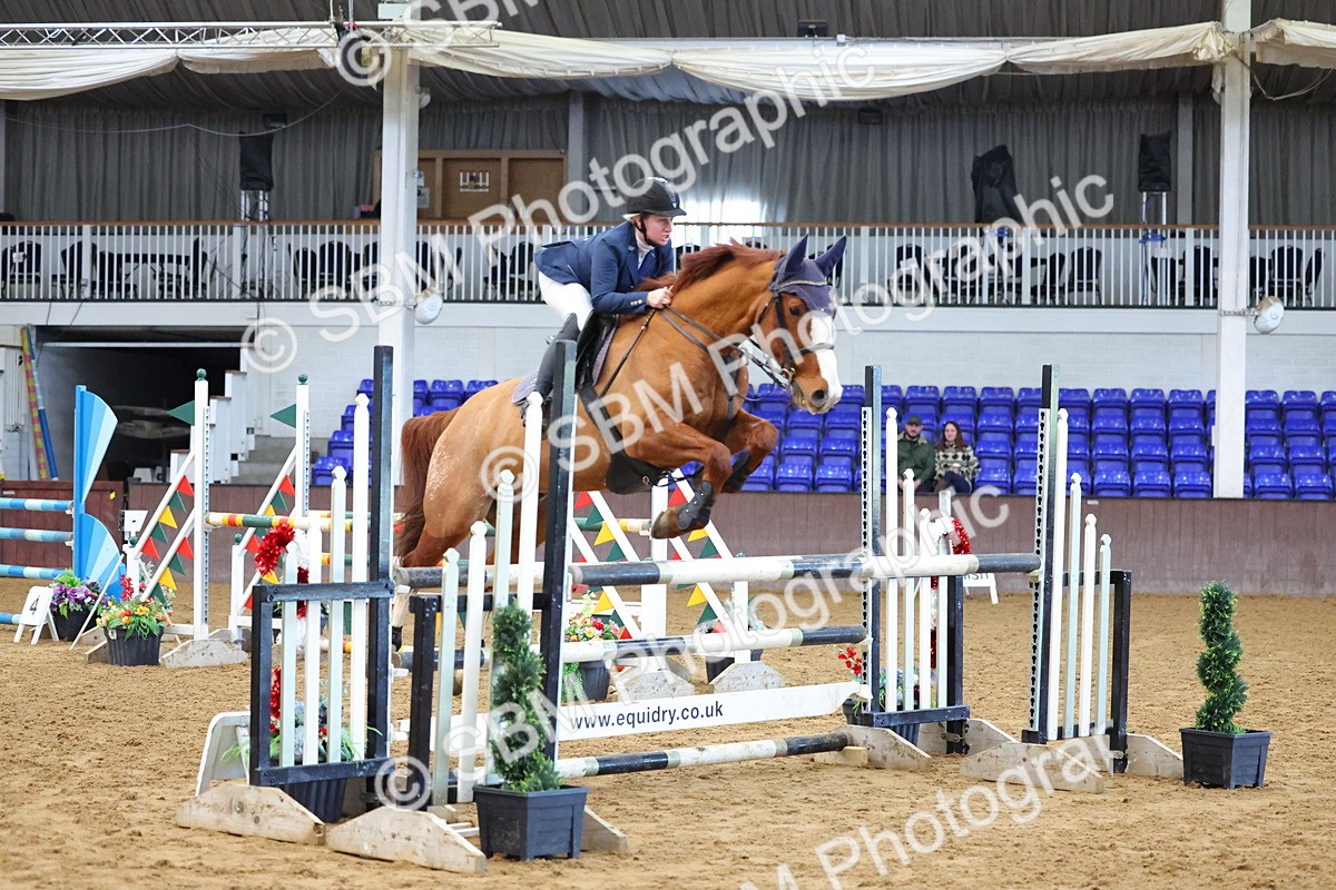 SBM_003151 - Class 15 - Senior Newcomers 1.10m