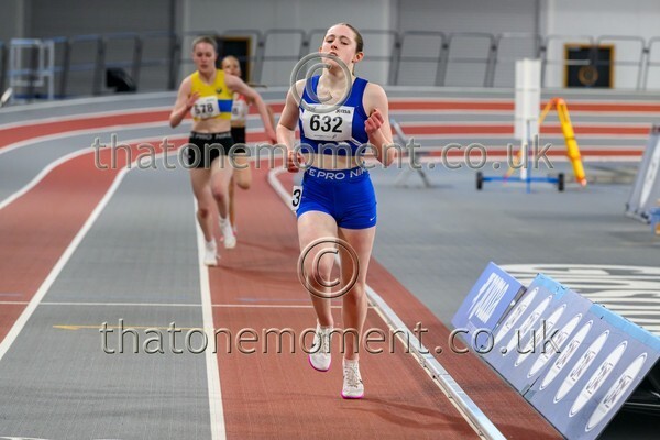 Age26SAT-916886 - Track Female Set Three