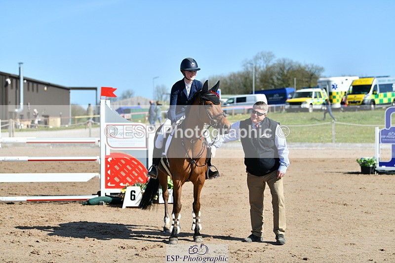 240420A-102658-10132 - Cls 47, Ponies Major 1.20m