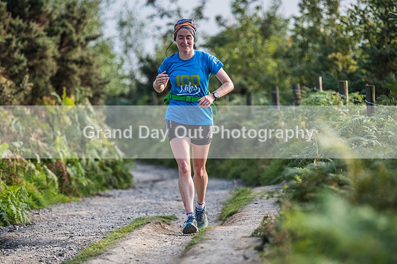Not Latrigg-2 - Not Round Latrigg Fell Race Wednesday 13th August 2025