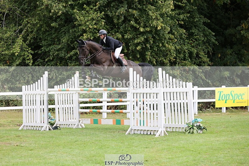 250830A-102251-04799 - Cls 14 HOYS Grade C Quali