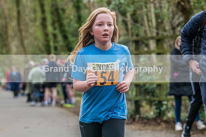 St Herberts Fun Run-453 - St Herberts School Festival of Running 3K Fun Run Saturday 1st March 2025