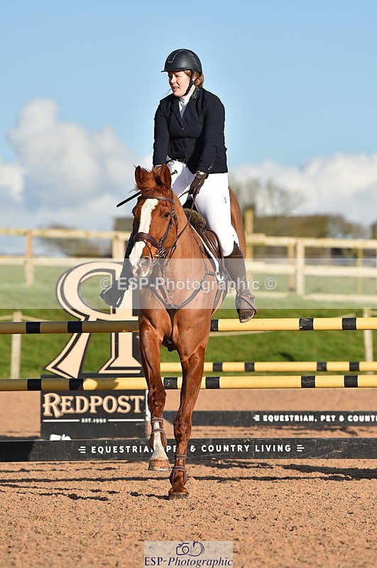 240306A-162100-02002 - Cls 5 Foxhunter and 1.20m Open