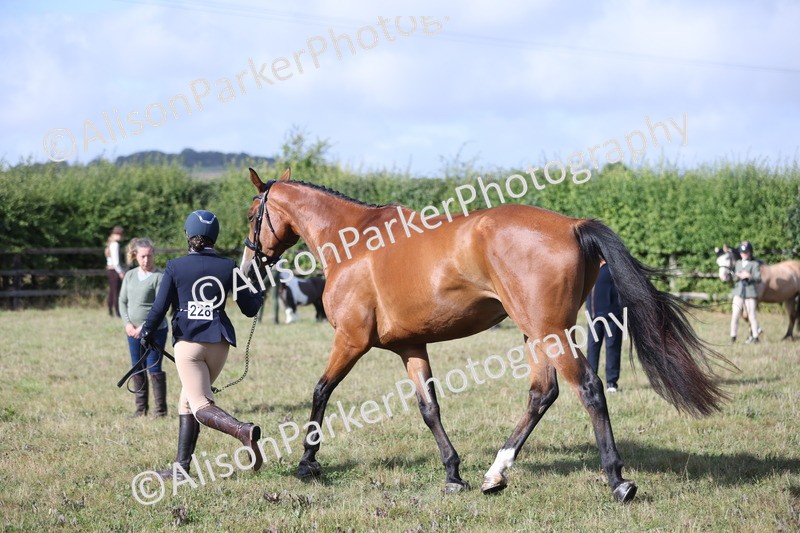 20250831-1394 - Class 21 - Inhand Open