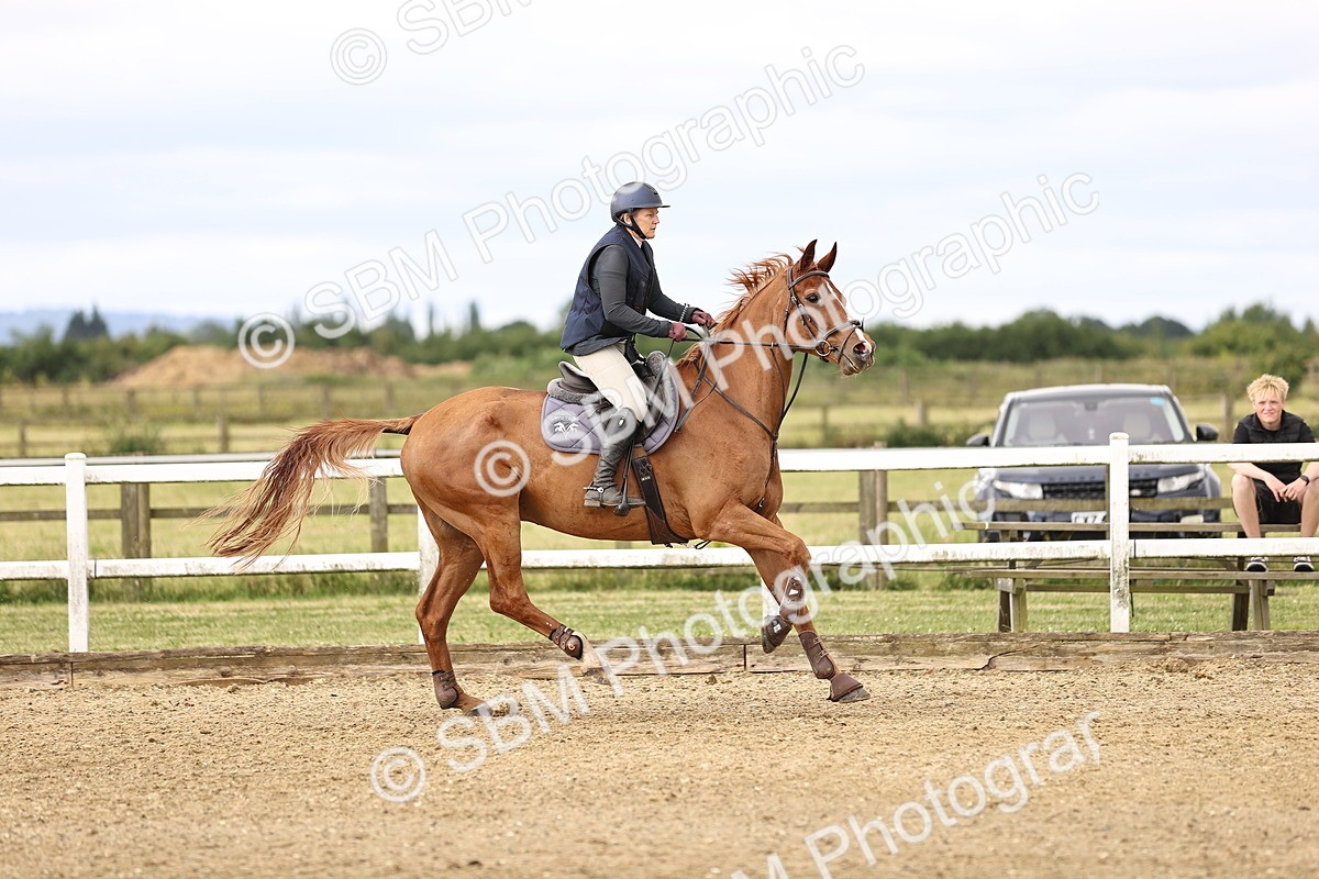 SBM_002900 - Class 20 - Senior Discovery - 1.00m