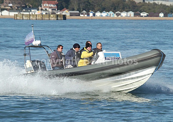 101025 MARINE MATTERS IMG_0992 - RIBs, Tenders, Dories, Dinghies