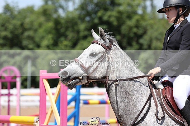 240629A-140615-06691 - Cls 19 Foxhunter and 1.10m Open