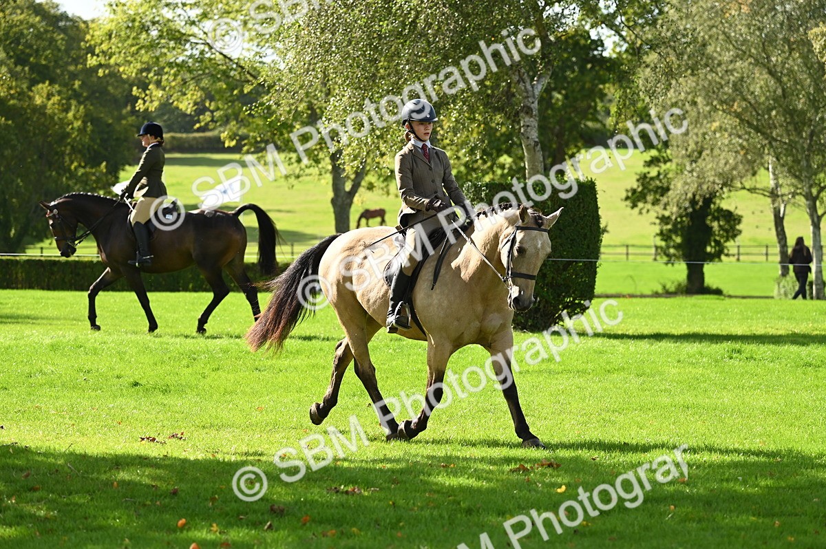 SBM_01508 - S2 - TSR Ridden Horse Showing