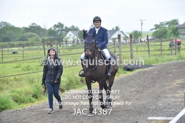 JAC_4387 - CLASS 7 - SAT - Senior 1.25m & 1.30m Open Handicap