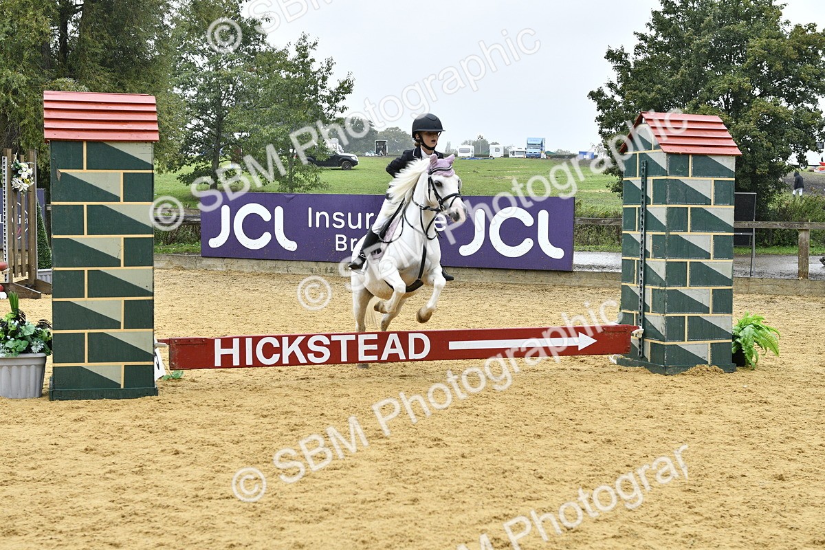 SBM_70899 - J3 - Mini Tour Junior Pony 40cm championship