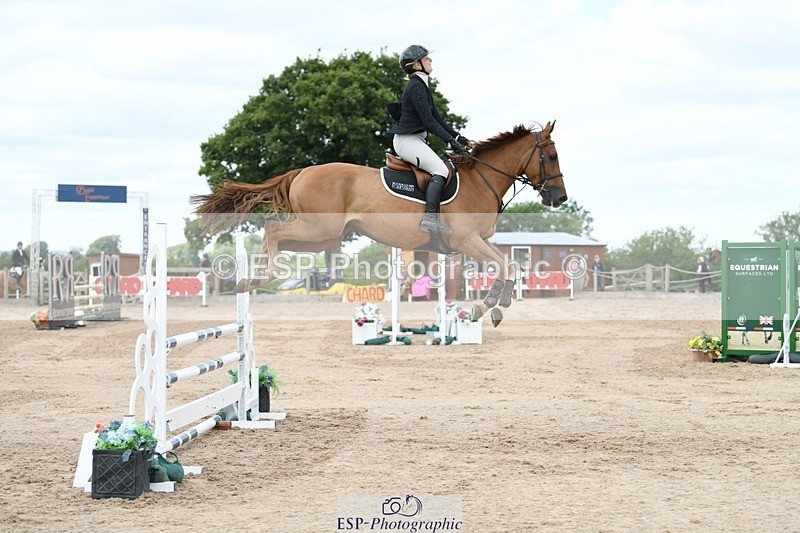 250802-133653-10055 - Cls 16 4 Year Old Championship