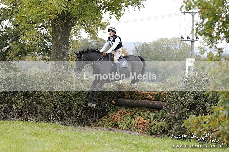 WWHT 181020 WWHT 181020 1708 - WWEC Open (1.00m)  18/10/20