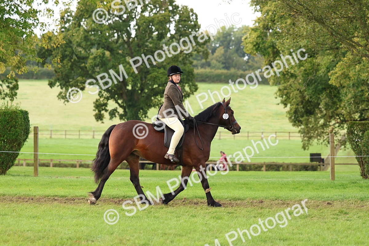 SBM_56559 - S40 - Starters Ridden Showing