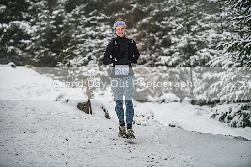 Glentress-830 - High Terrain Events Glentress 42, 21 & 10K Trail Races Sunday 15th February 2026