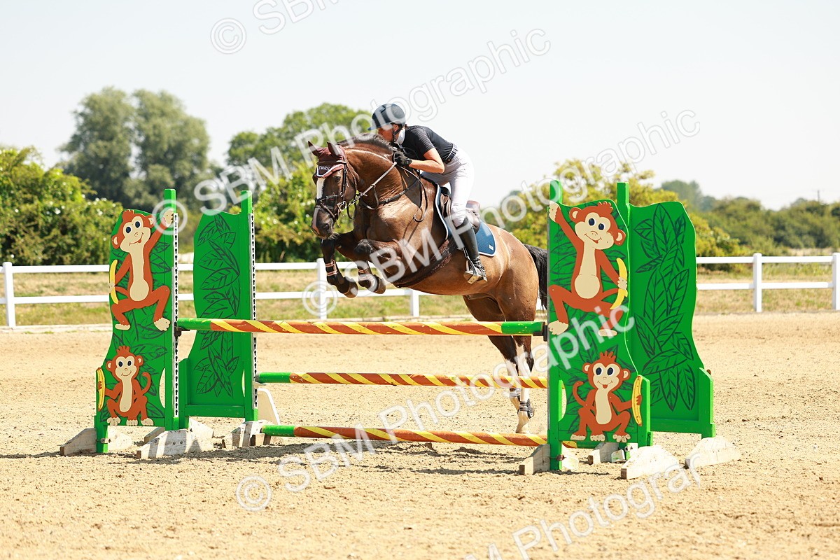 SBM_000764 - Class 3 - Senior Discovery - 1.00m
