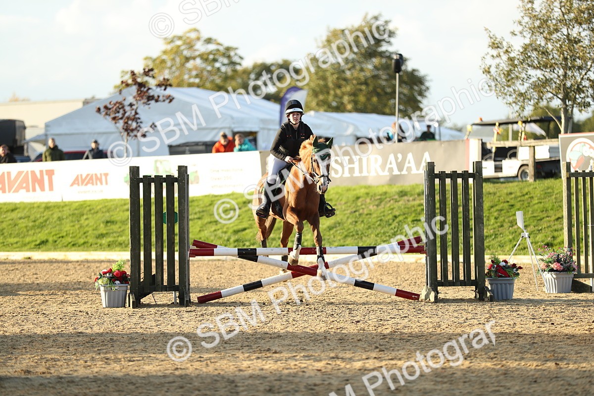SBM_30710 - E11 - Eventers Challenge 80cm Championship