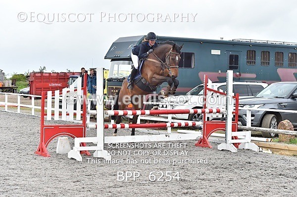 BPP_6254 - SUN CLASS 37 BR NOVICE/90CM